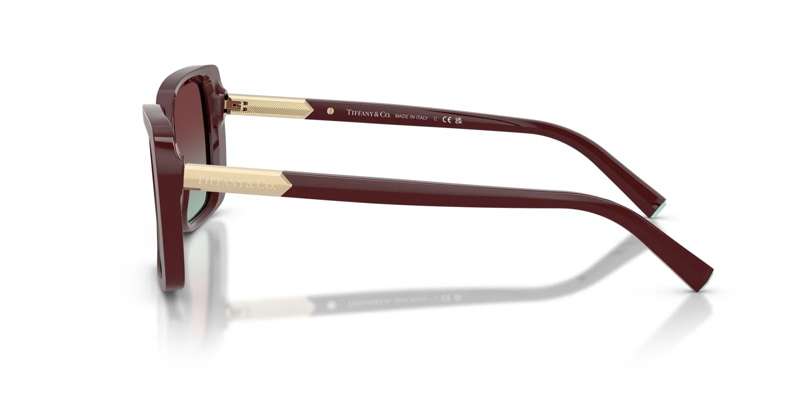 Tiffany 4249 Sunglasses - view 17